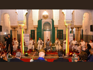 Casablanca abrite la 5e édition du festival national « Al Assil », du 28 février au 3 mars Casablanca abrite la 5e édition du festival national « Al Assil », du 28 février au 3 mars