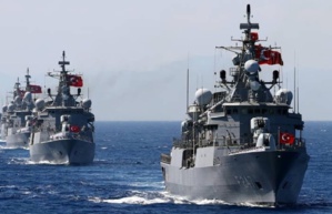 Turquie et Ethiopie se précipitent vers le Golfe d’Aden
