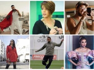 La traque fiscale des influenceurs s'organise La traque fiscale des influenceurs s'organise