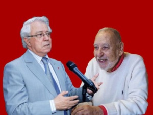 Dictionnaire amoureux du Maroc : Lettre ouverte de Abdejlil Lahjomri à Tahar Ben Jelloun Dictionnaire amoureux du Maroc : Lettre ouverte de Abdejlil Lahjomri à Tahar Ben Jelloun