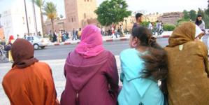 Autonomisation des femmes au Maroc, les initiatives du ministère de la Solidarité Autonomisation des femmes au Maroc, les initiatives du ministère de la Solidarité