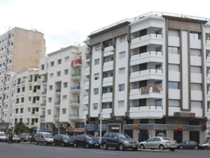 L’encours des crédits à l’habitat en hausse de 1,9% et dépasse 244 MMDH L’encours des crédits à l’habitat en hausse de 1,9% et dépasse 244 MMDH