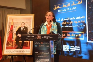 Plus de 83.000 femmes formées aux soft skills et à l’entrepreneuriat de 2021 à 2023 Plus de 83.000 femmes formées aux soft skills et à l’entrepreneuriat de 2021 à 2023