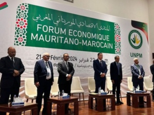 Quand la CGEM fait de la diplomatie à Nouakchott