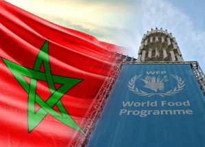 Le Programme Alimentaire Mondial sera présidé par le Maroc Le Programme Alimentaire Mondial sera présidé par le Maroc
