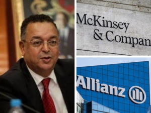 Lahcen Haddad analyse les scénarios de McKinsey pour l’économie mondiale en 2030