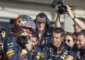 F1 : derrière Verstappen et Red Bull, quelle hiérarchie pour 2024?