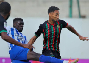 IR Tanger-AS FAR : voici où se déroulera ce sommet des extrêmes IR Tanger-AS FAR : voici où se déroulera ce sommet des extrêmes