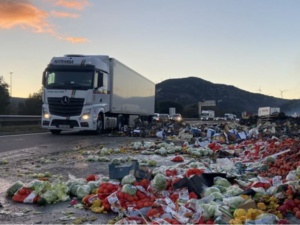 Le label marocain des produits agricoles marocains victime de son succès ! Le label marocain des produits agricoles marocains victime de son succès !
