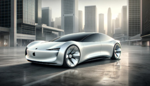 Apple abandonne ses ambitions automobiles : la fin de l'Apple Car