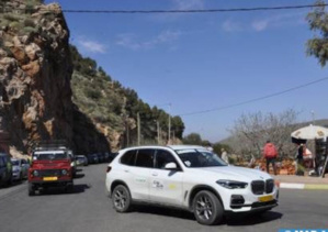 Rallye national du Corps diplomatique: ce qu’il faut savoir sur la 19e édition Rallye national du Corps diplomatique: ce qu’il faut savoir sur la 19e édition