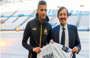 “La CAN, on doit la respecter” : la déclaration forte du président de l’OM, Pablo Longoria