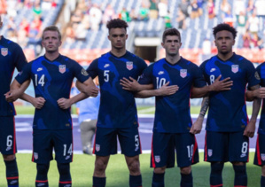 Copa America : les Etats-Unis affronteront le Brésil en match de préparation Copa America : les Etats-Unis affronteront le Brésil en match de préparation