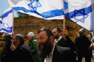 Israël entraîne l’Occident dans sa déchéance morale