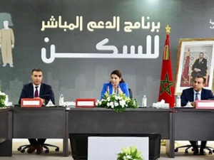 Près de 52.000 demandes d’aide au logement ont été soumises Près de 52.000 demandes d’aide au logement ont été soumises