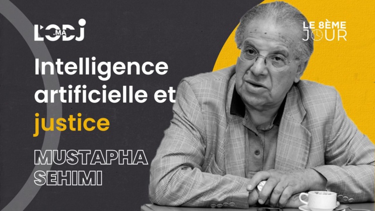 Intelligence artificielle et justice Intelligence artificielle et justice
