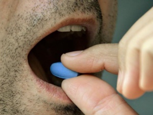 Le Viagra aurait d'autres effets positifs chez les hommes ? Le Viagra aurait d'autres effets positifs chez les hommes ?
