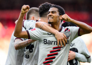 Allemagne : Leverkusen et Adli dominent Cologne et se dirigent vers un premier titre
