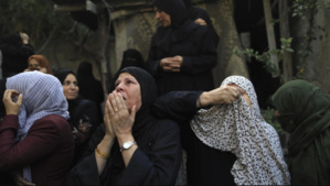 Le mois de l'histoire des femmes : ignorer les cris de détresse des femmes du monde entier Le mois de l'histoire des femmes : ignorer les cris de détresse des femmes du monde entier