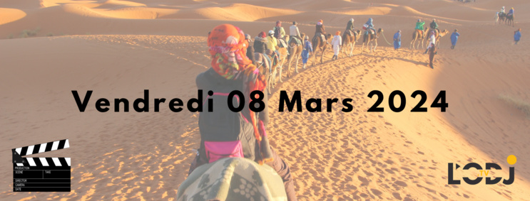 Grille de la semaine Web TV "Eco & Eco" de L'ODJ Média Grille de la semaine Web TV "Eco & Eco" de L'ODJ Média