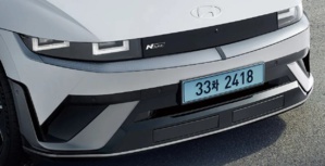 ​Hyundai Ioniq 5 : Révolution verte en marche