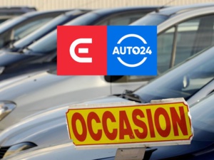 Eqdom et AUTO24.ma : Le duo dynamique qui transforme l'achat de voitures d’occasion au Maroc Eqdom et AUTO24.ma : Le duo dynamique qui transforme l'achat de voitures d’occasion au Maroc