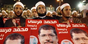 Egypte : condamnation à mort de huit dirigeants des Frères musulmans, dont le guide suprême Mohammed Badie Egypte : condamnation à mort de huit dirigeants des Frères musulmans, dont le guide suprême Mohammed Badie