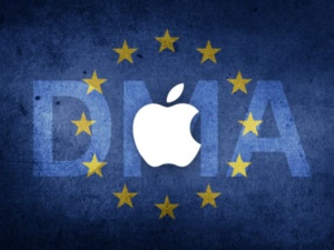 Le DMA entre en vigueur : ce qui change pour Apple