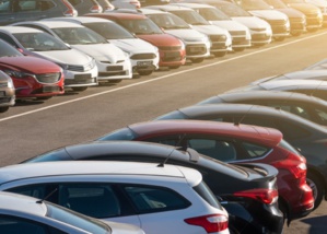 Le marché automobile marocain en perte de vitesse Le marché automobile marocain en perte de vitesse