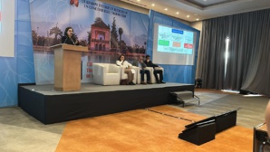 12ème Congrès Annuel de Cancérologie Thoracique à Marrakech 12ème Congrès Annuel de Cancérologie Thoracique à Marrakech