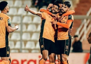 Coupe de la CAF : voici quand la RS Berkane connaitra son adversaire en quart