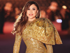 Najwa Karam annonce son prochain concert à Dubaï, prévu pour le 3 mai 2024 Najwa Karam annonce son prochain concert à Dubaï, prévu pour le 3 mai 2024