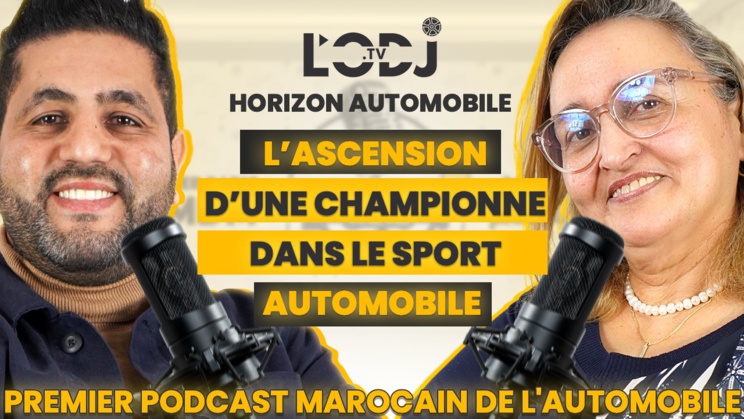 Horizon Automobile : L’ascension d’une championne dans le sport automobile !
