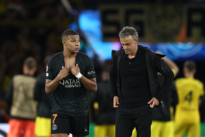 Ligue des champions : en plein psychodrame Mbappé, le PSG veut enfin retrouver les quarts de finale
