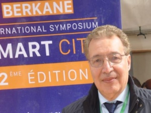 Smart City, Berkane tête de pont de la « e-gouvernance » Smart City, Berkane tête de pont de la « e-gouvernance »