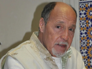 Décès de l'acteur Mohamed Benabdellah El Joundi
