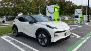 Taxe électrique : L'Europe verrouille les frontières face aux voitures chinoises. Taxe électrique : L'Europe verrouille les frontières face aux voitures chinoises.