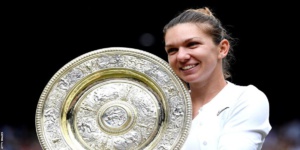 Dopage: la suspension de Simona Halep réduite à neuf mois