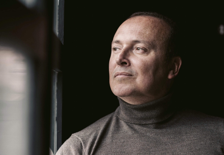 LARAKI SAHARA 2019 : Plongée exclusive dans l'univers innovant d'Abdeslam Laraki