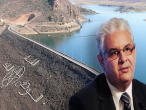 Eau : Des constats qui inquiètent, des questions qui interpellent, les réponses de Nizar Baraka Eau : Des constats qui inquiètent, des questions qui interpellent, les réponses de Nizar Baraka