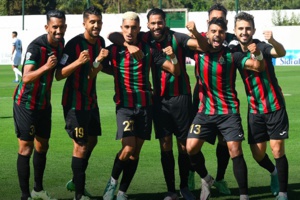 Botola Pro : le titre déjà plié..