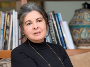 Asma Lamrabet : Le 8 Mars fête de la femme ? De quelle femme ? Asma Lamrabet : Le 8 Mars fête de la femme ? De quelle femme ?