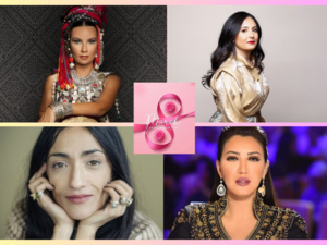 Éclats féminins : L'Éloge de la créativité et de l'influence des femmes sur la scène musicale contemporaine Éclats féminins : L'Éloge de la créativité et de l'influence des femmes sur la scène musicale contemporaine