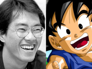 Akira Toriyama, le créateur de Dragon Ball est décédé à l'âge de 68 ans
