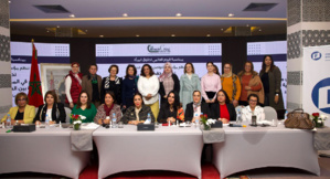 La fondation Connectingroup plaide pour l’accélération de l’égalité homme-femme