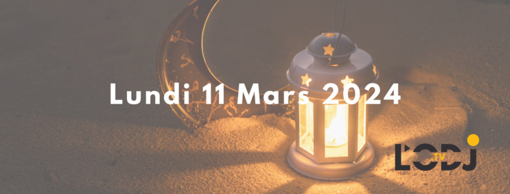 Grille de la semaine Web TV "Eco & Eco" de L'ODJ Média Grille de la semaine Web TV "Eco & Eco" de L'ODJ Média