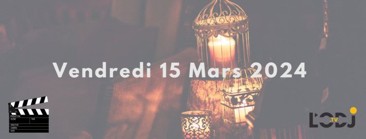 Grille de la semaine Web TV "Eco & Eco" de L'ODJ Média Grille de la semaine Web TV "Eco & Eco" de L'ODJ Média