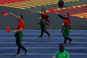 Jeux africains d'Accra : le Maroc décroche 12 médailles dont 2 en or