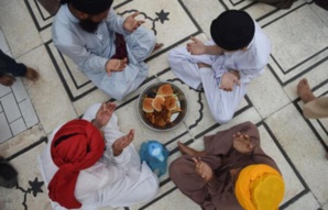 Ramadan : à quel âge un enfant peut-il jeûner ?