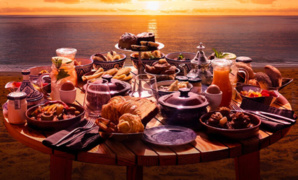 Réflexions sur l'économie et le gaspillage alimentaire durant le ramadan au Maroc Réflexions sur l'économie et le gaspillage alimentaire durant le ramadan au Maroc